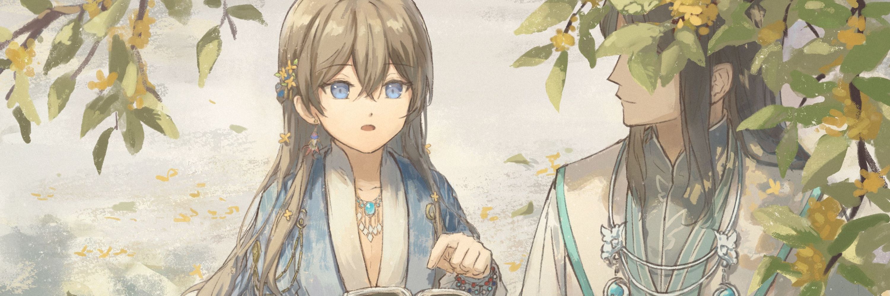🌼知樨𝕸𝖚𝖗𝖕𝖍𝖞❀蓬萊島主