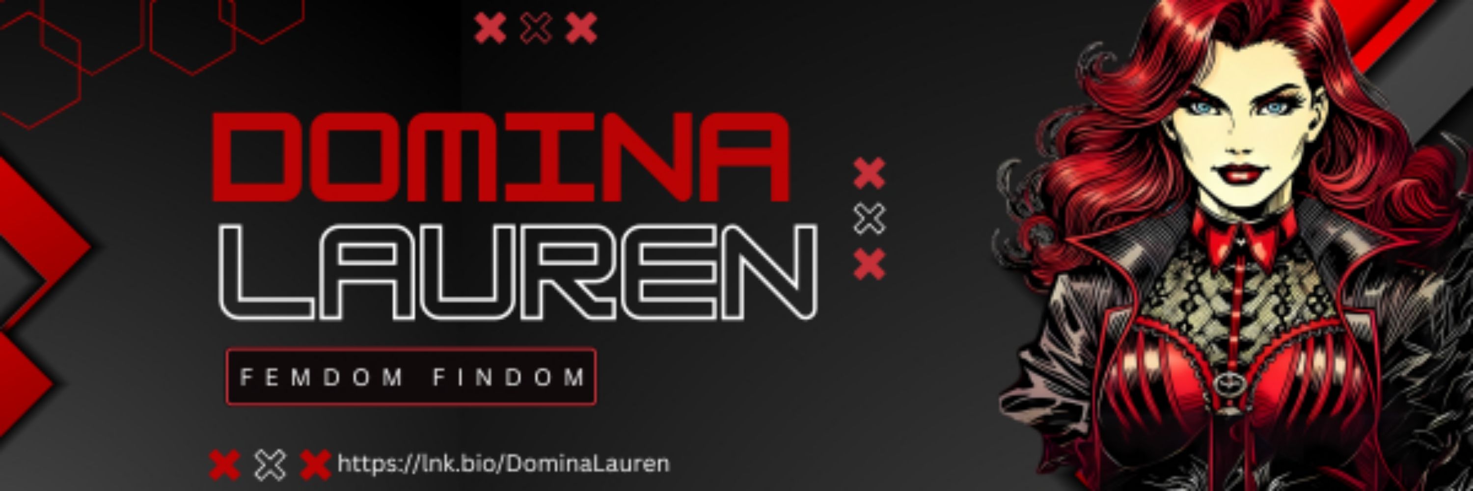 Domina Lauren