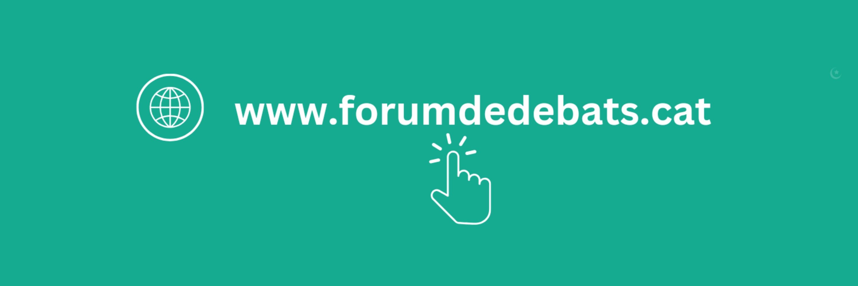 Fòrum de debats