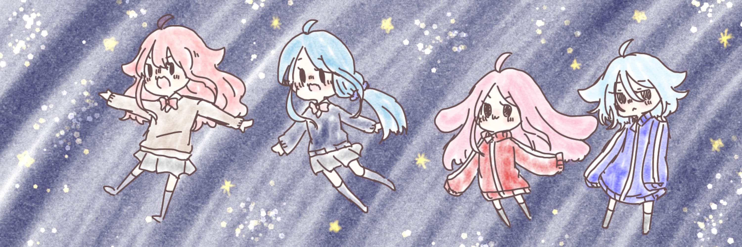 もふ@トイレの妖精