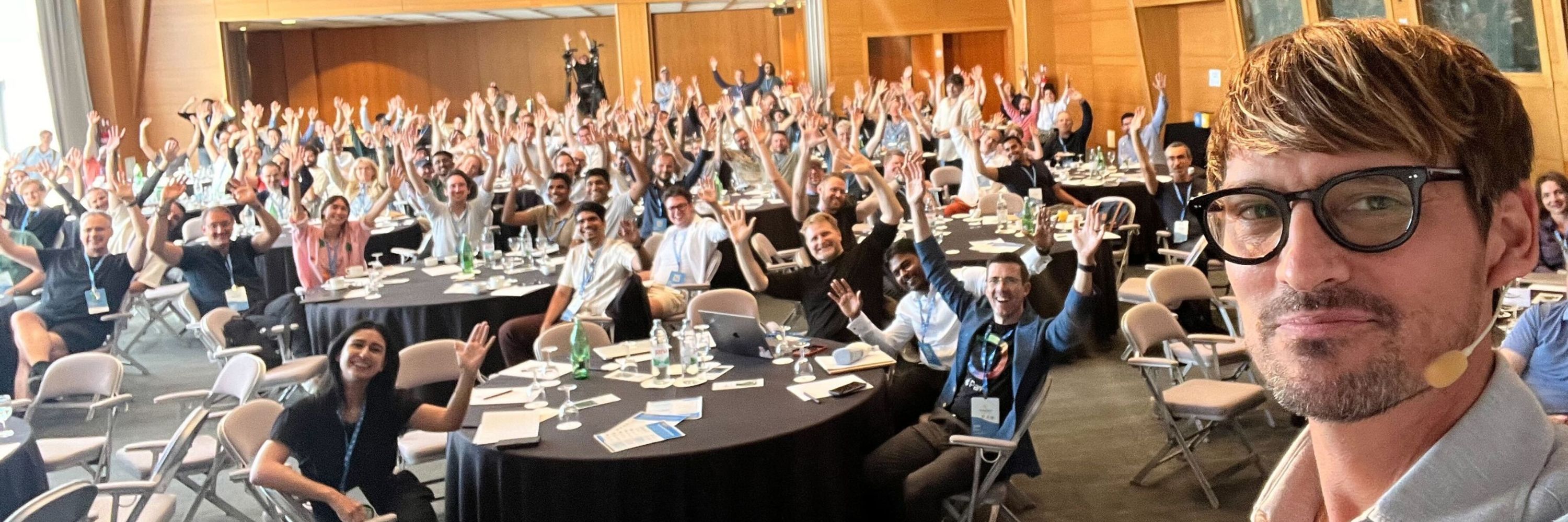 MicroConf
