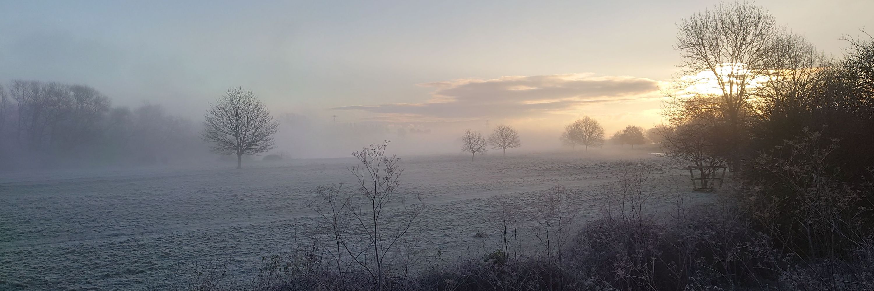 Met Office - weather and climate