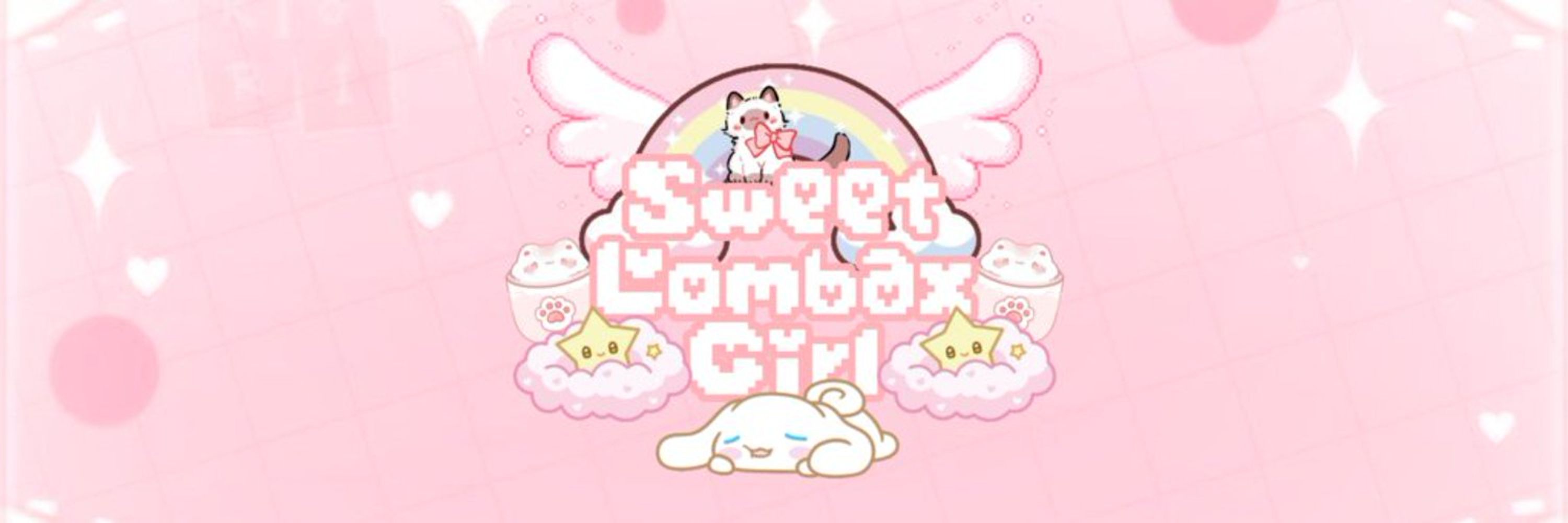 ♡Sweet Lombax Girl♡