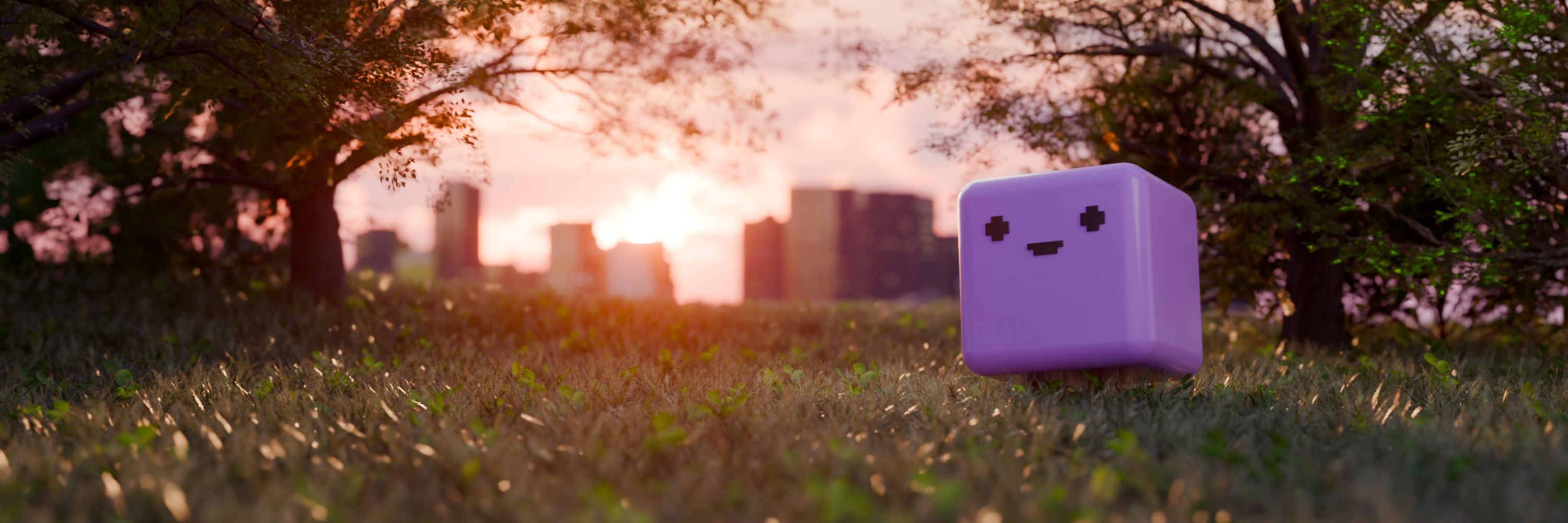 Cubey's Adventures