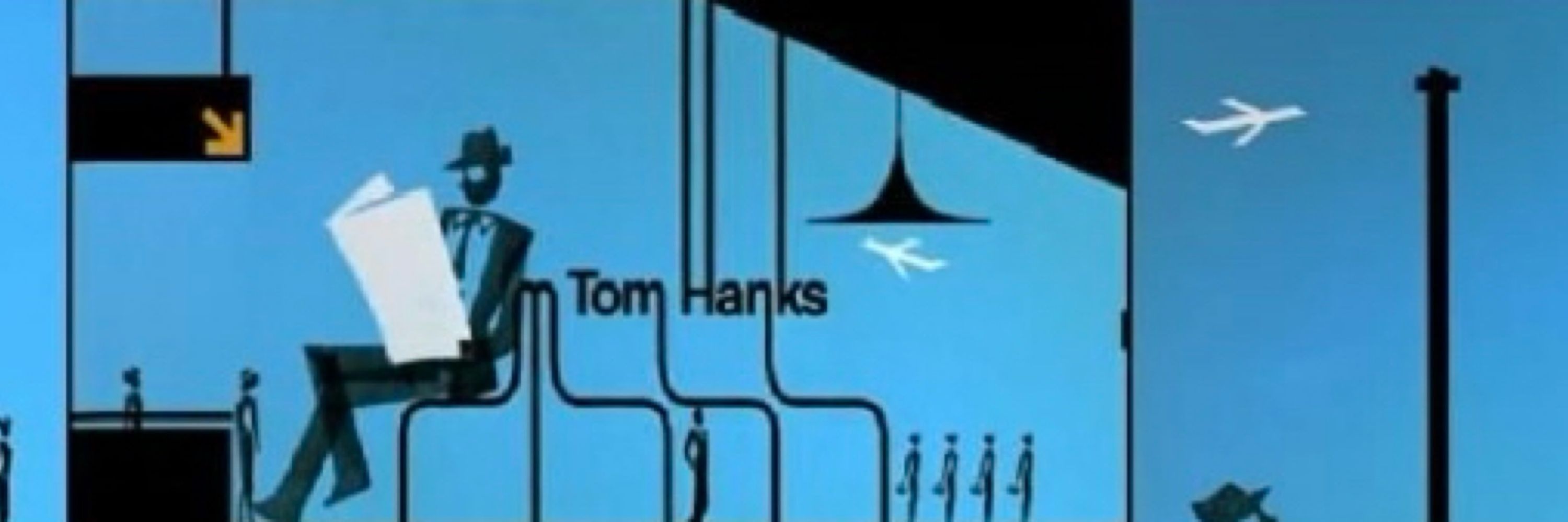Title Frame