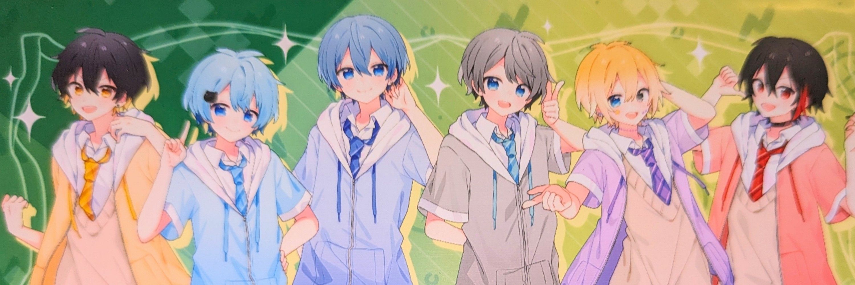しょーためろりす