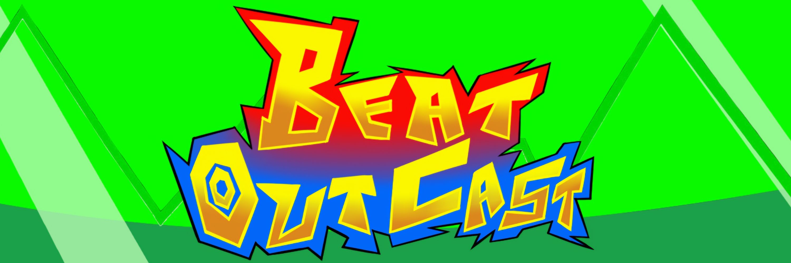 Beat Outcast