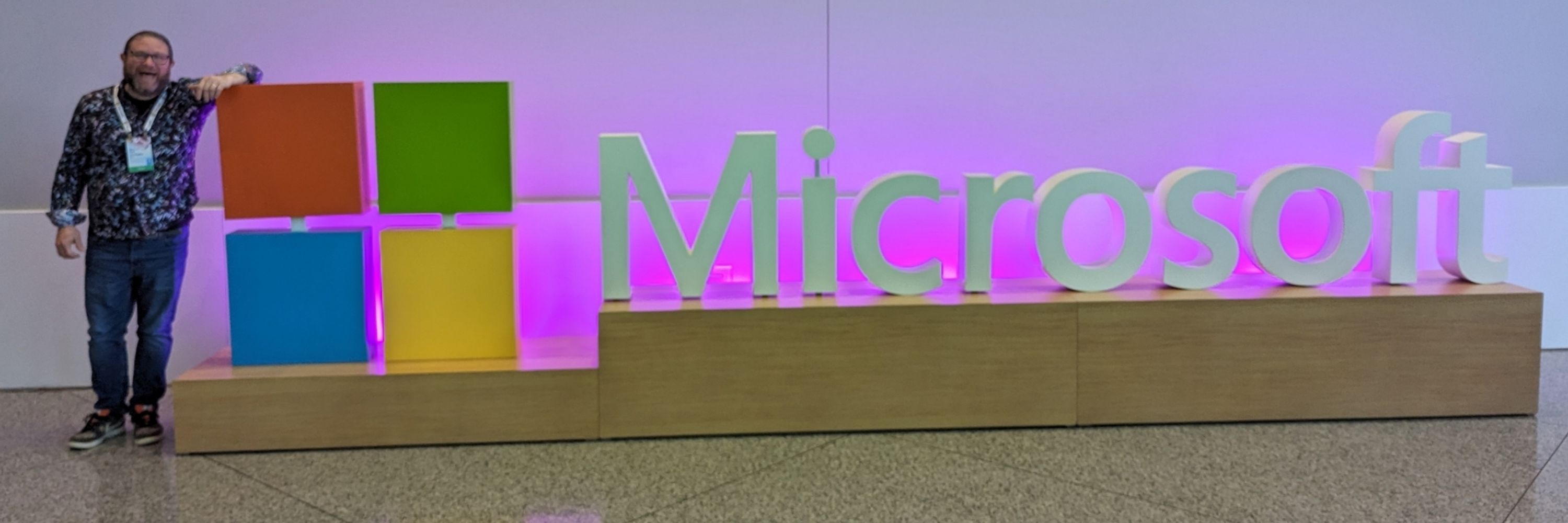 Christopher Gill | Microsoft Azure MVP