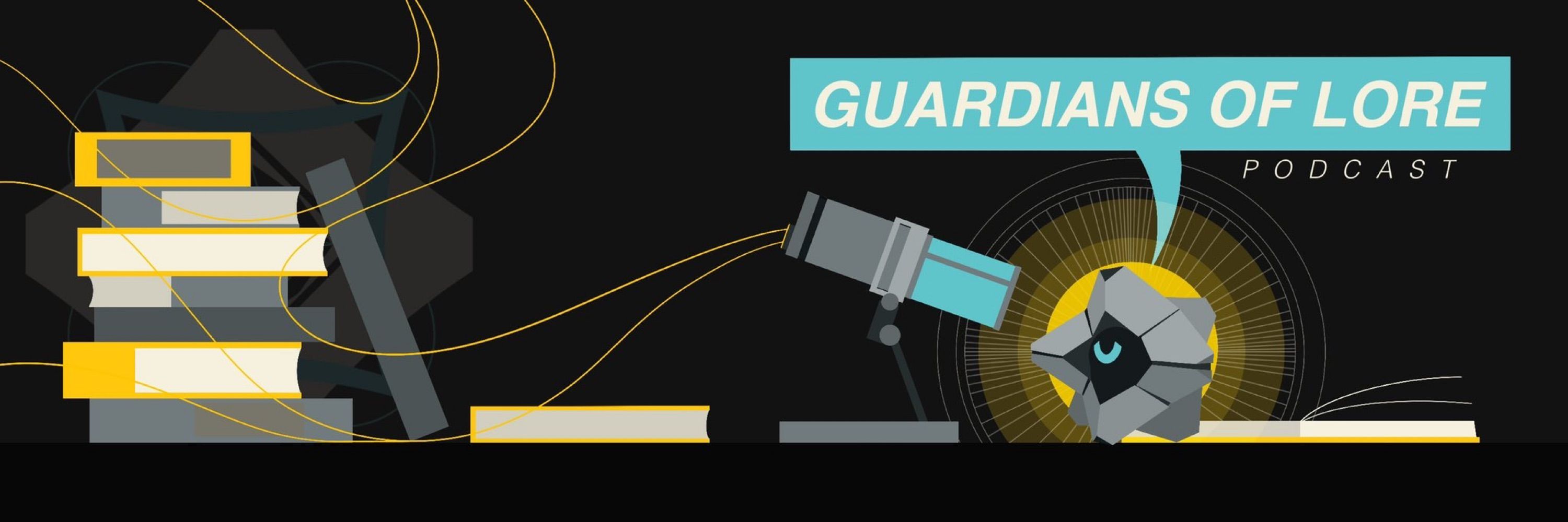 Guardians of Lore