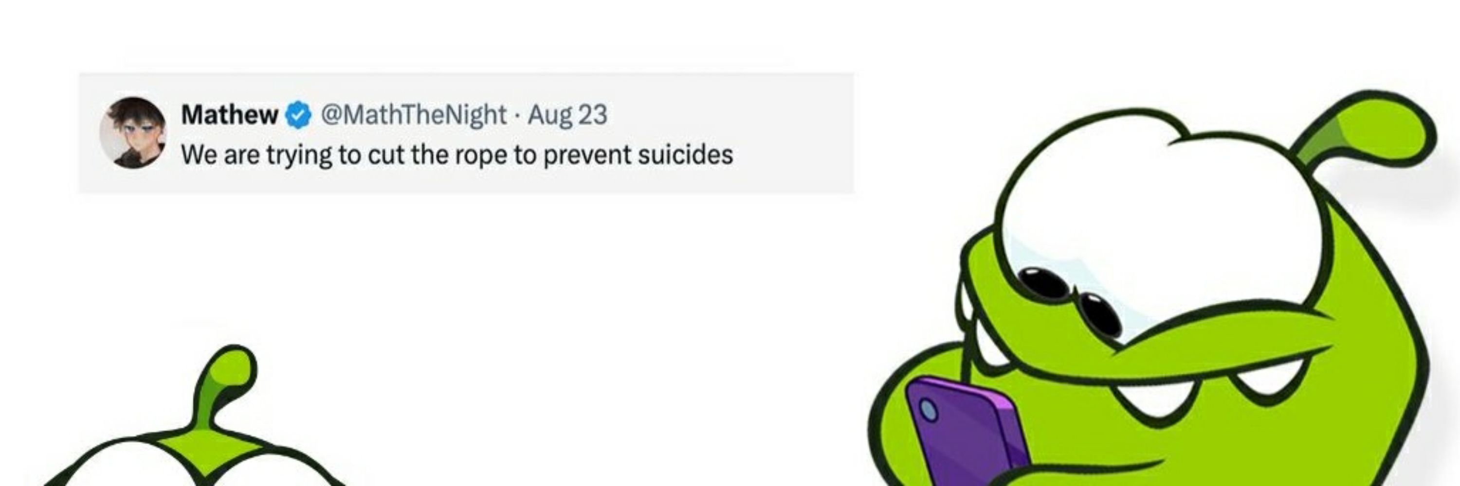 Cut the Rope