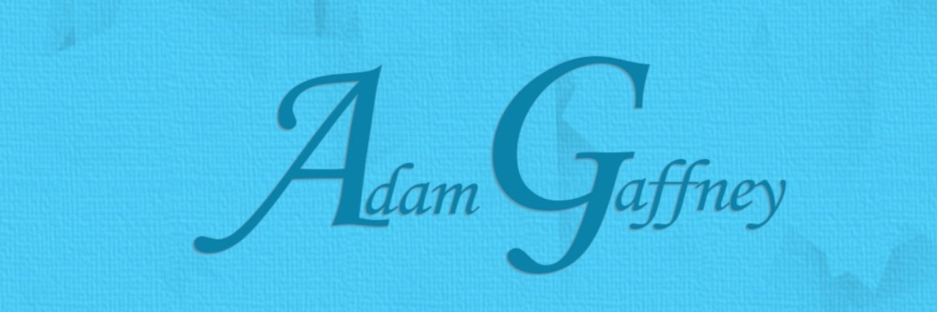 Adam Gaffney