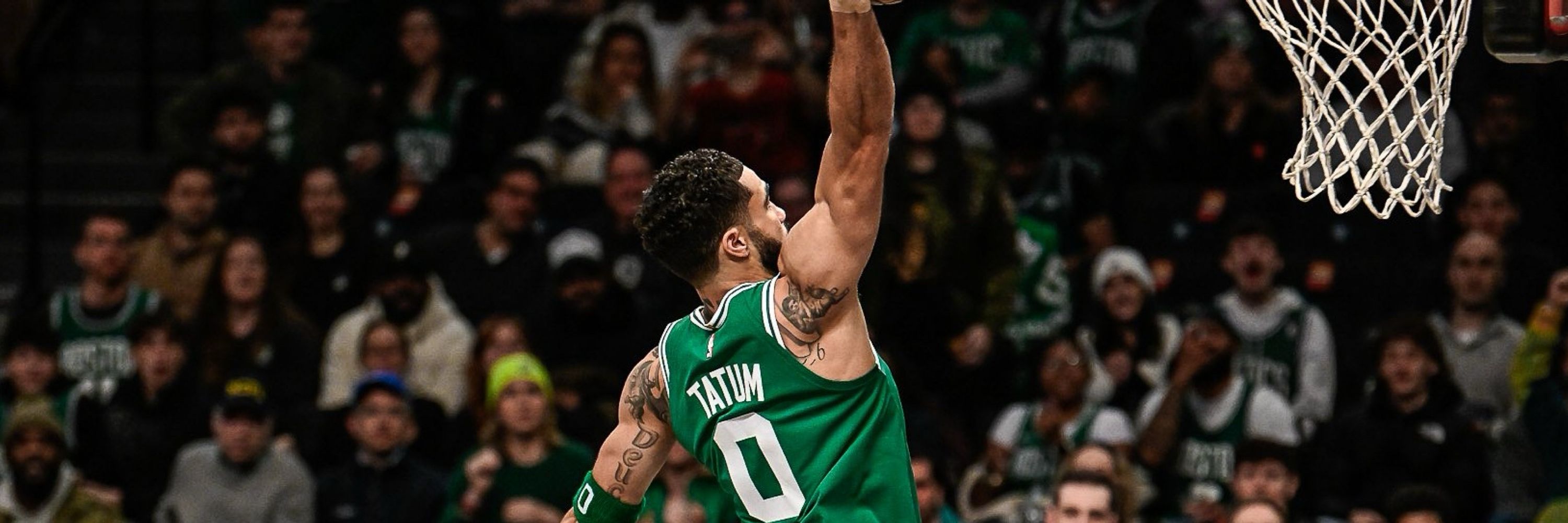 esposa do jayson tatum 