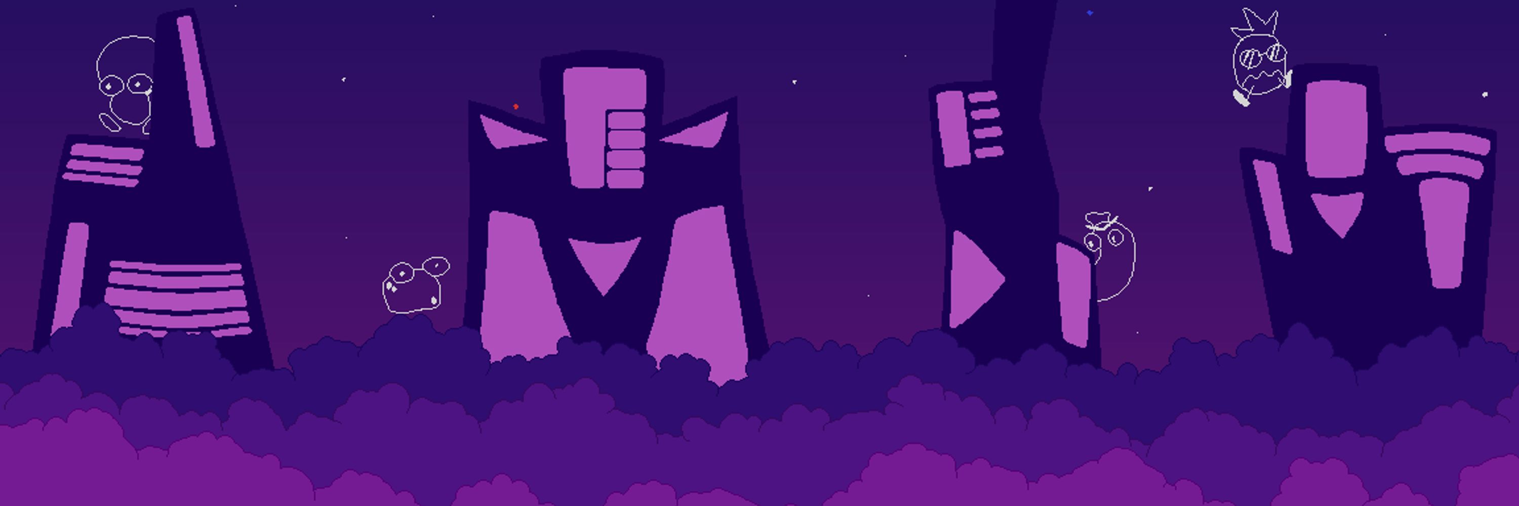 SD - Pantheon Mod