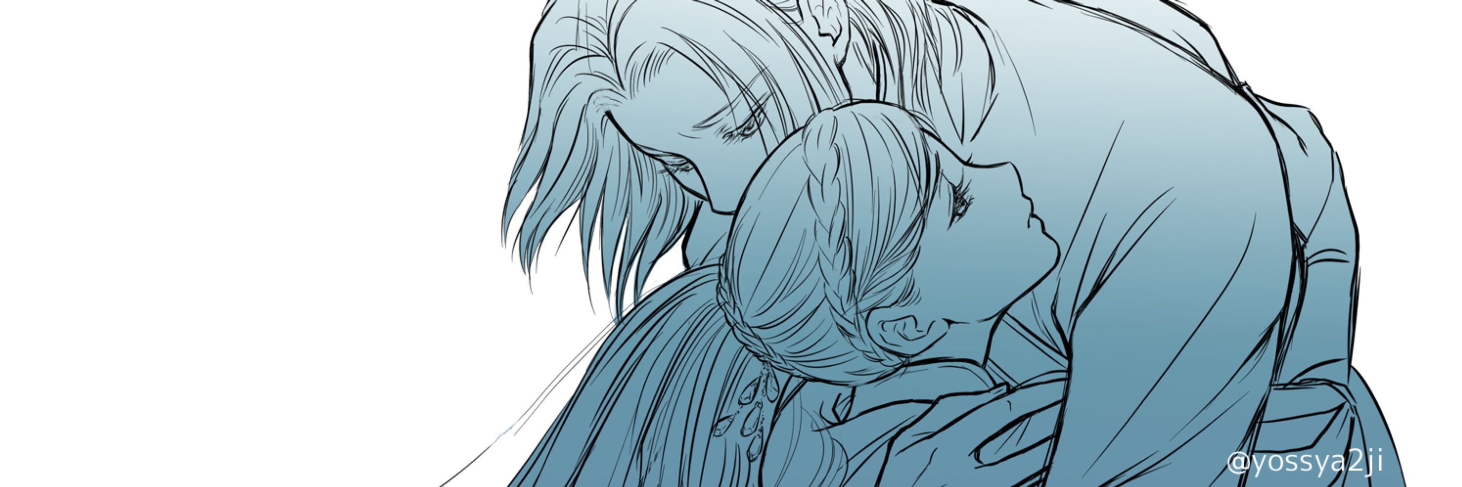 よっしー@二次創作