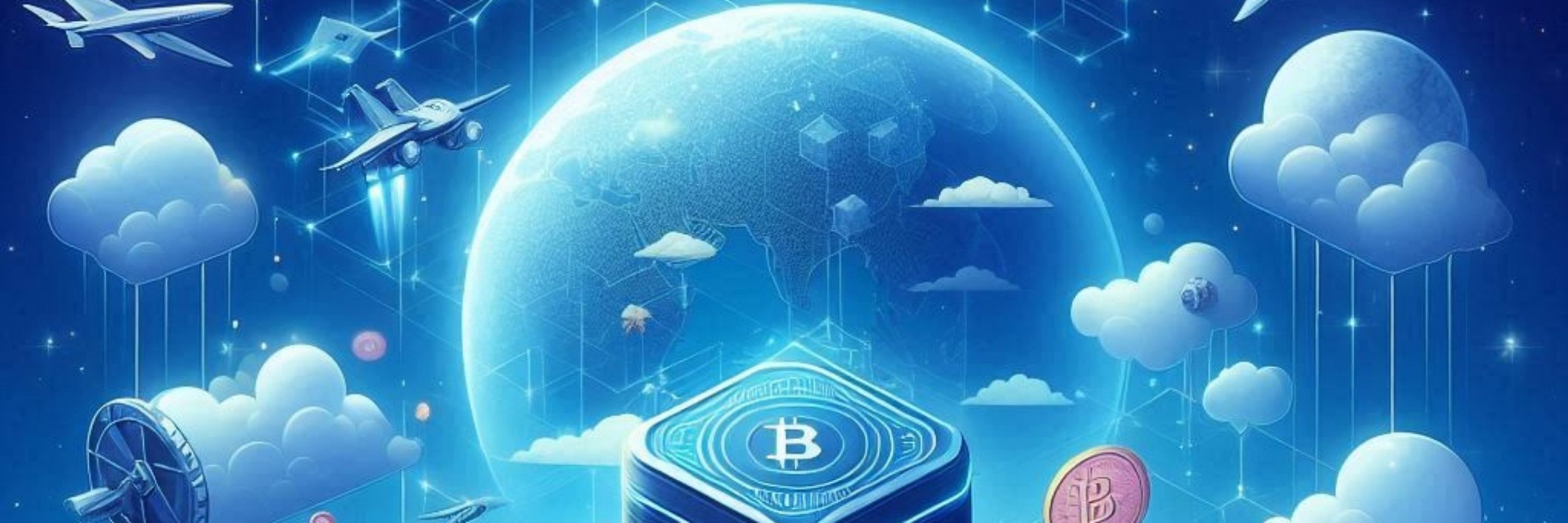 Telegram Airdrops