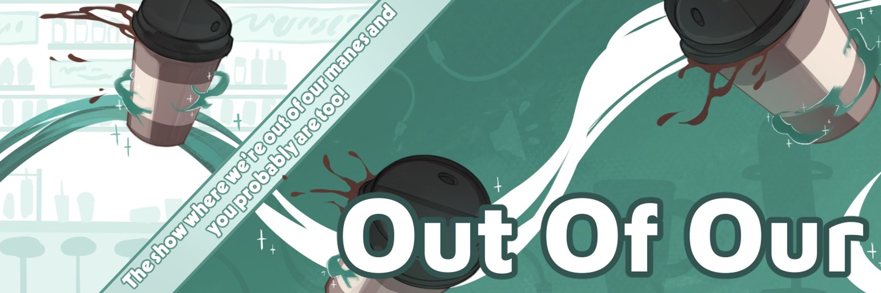 Out of Our Manes