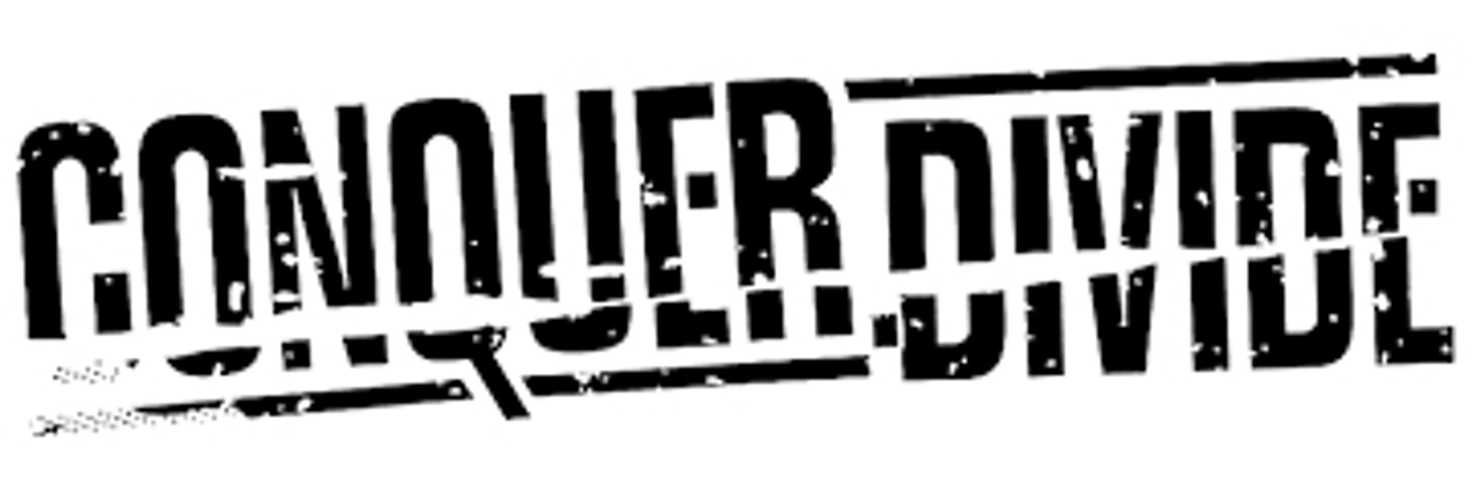 Conquer Divide