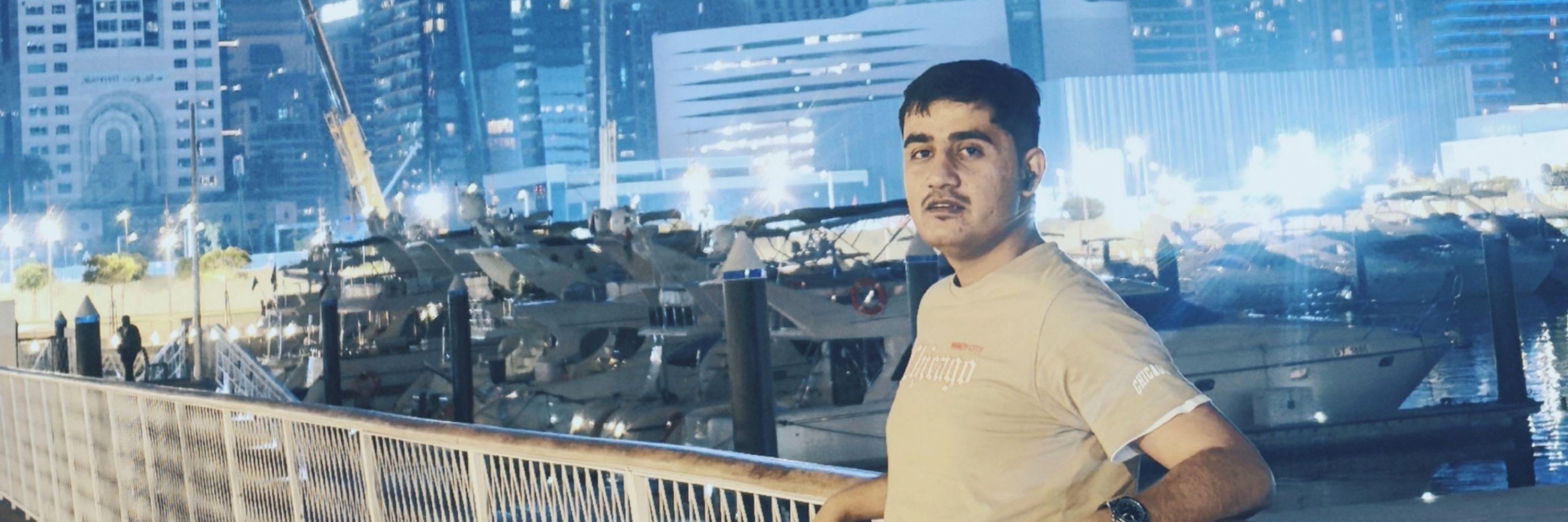 Da Saad
