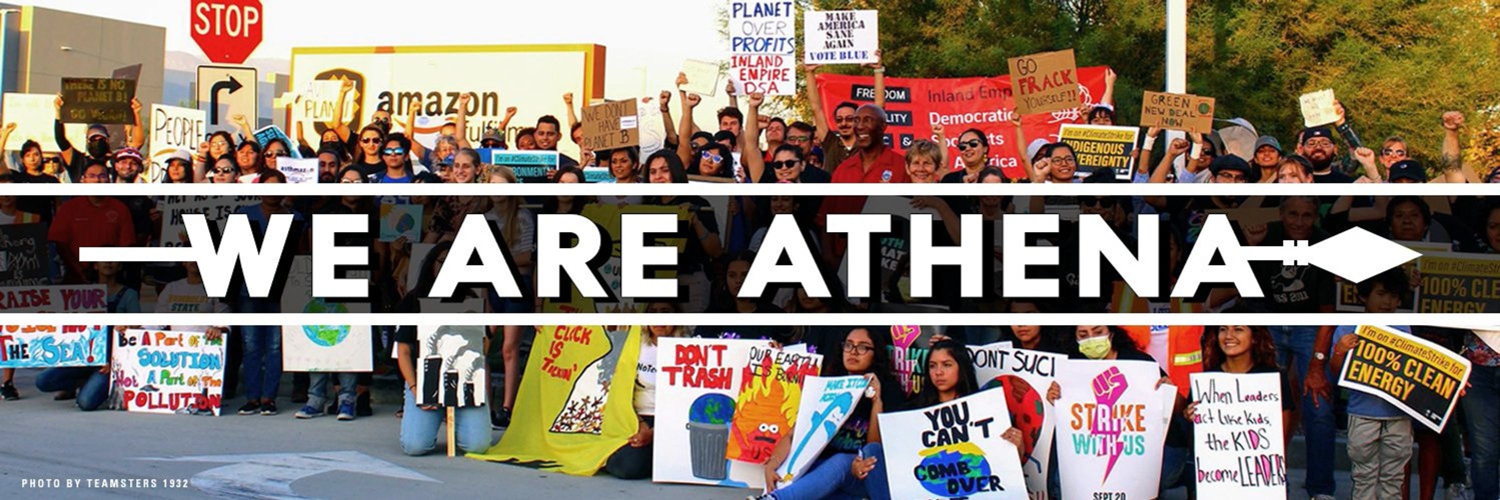 Athena Coalition