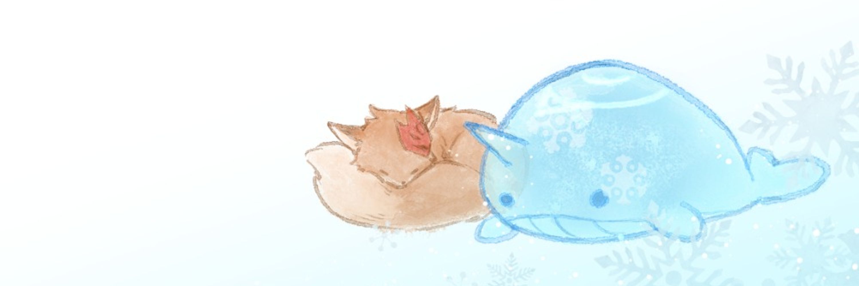 雪人