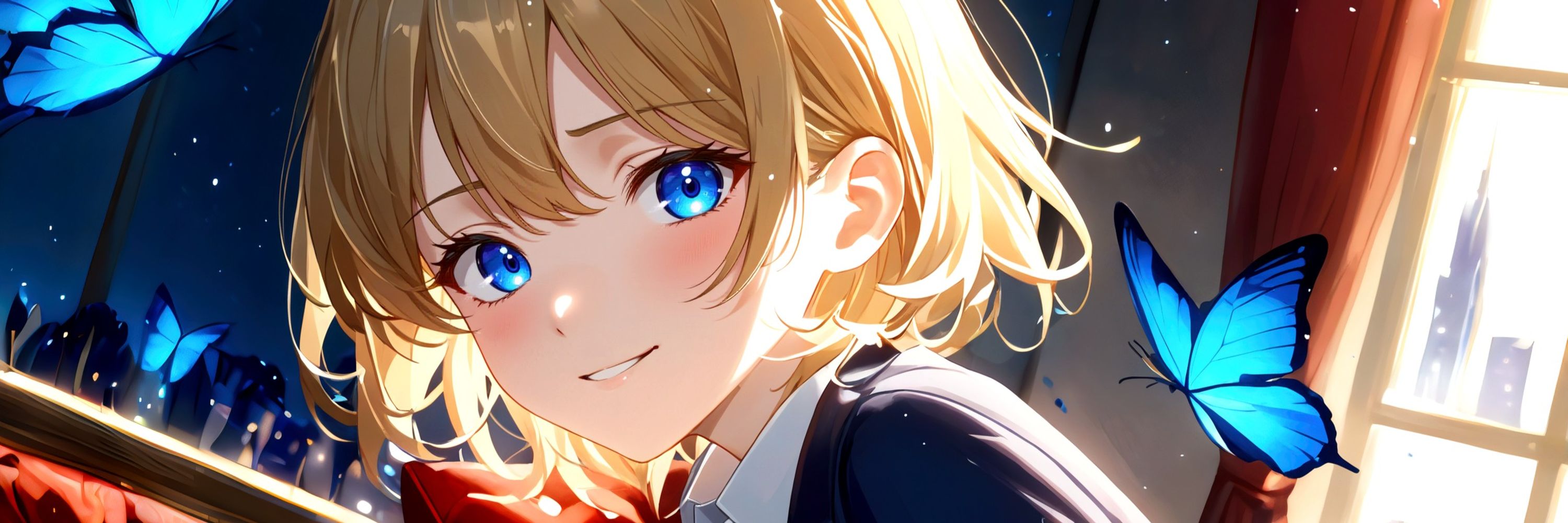 きまま / Easygoing 🎌