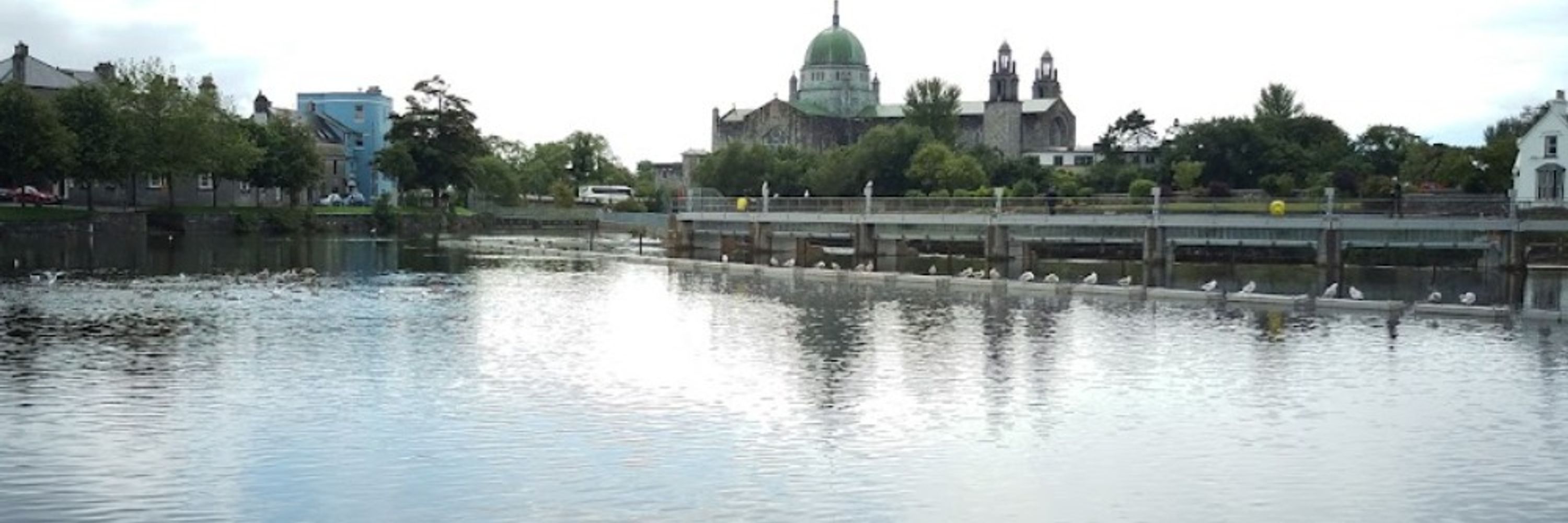 What If Galway