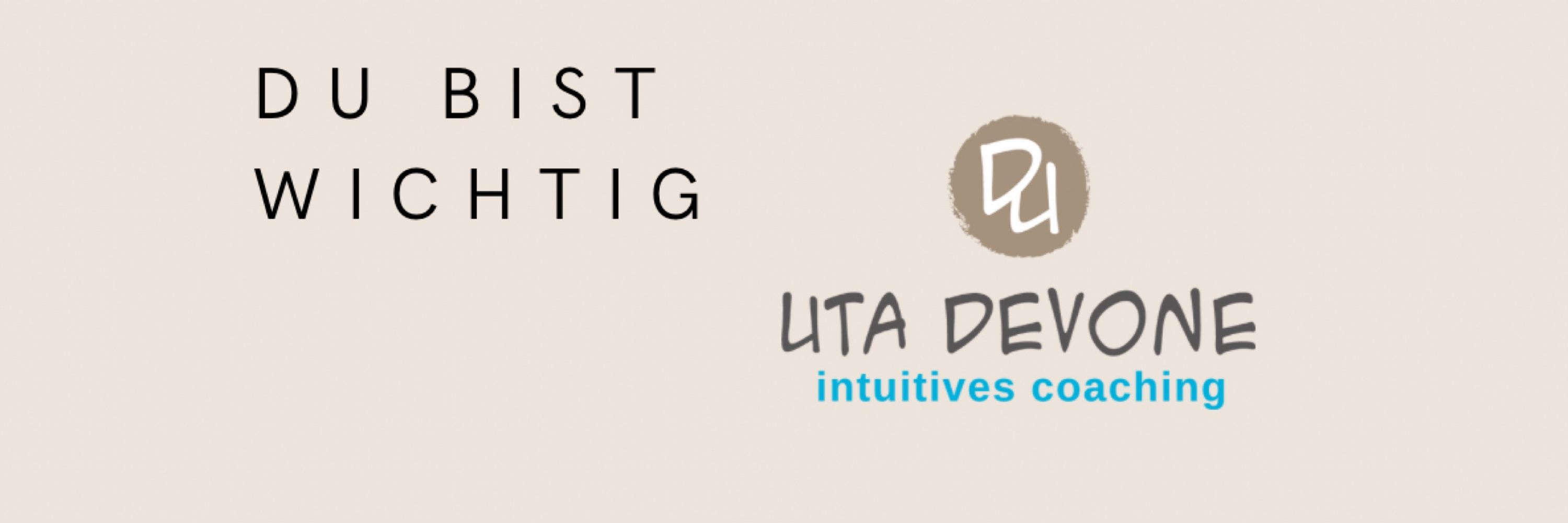 Uta Devone