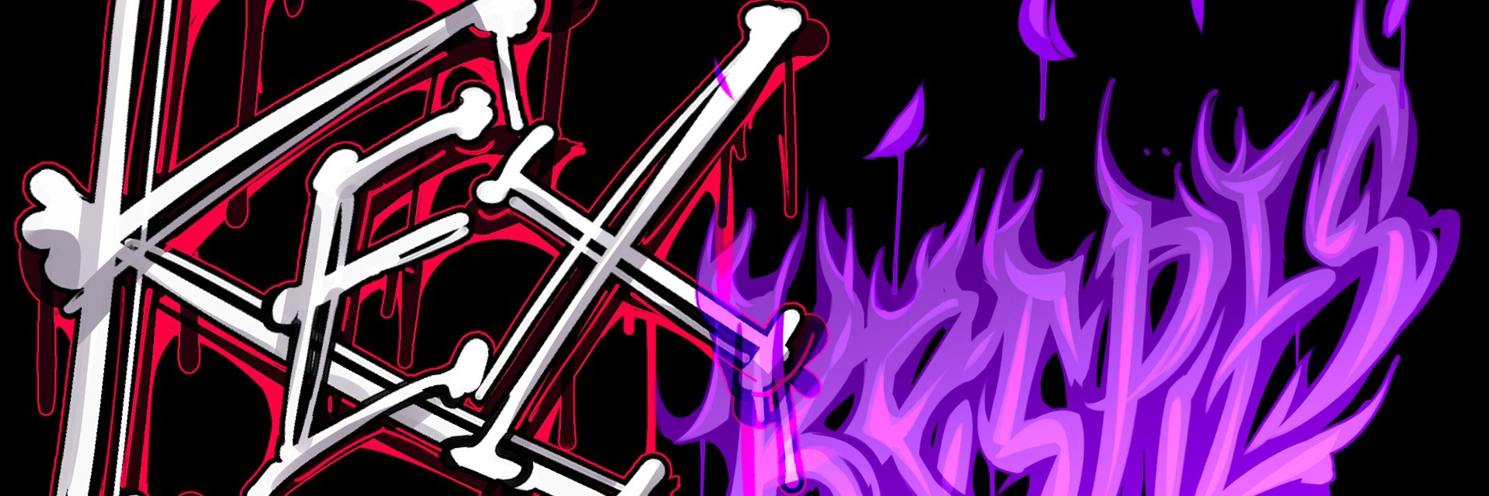 RexKrispies | Immortal Warrior Vtuber