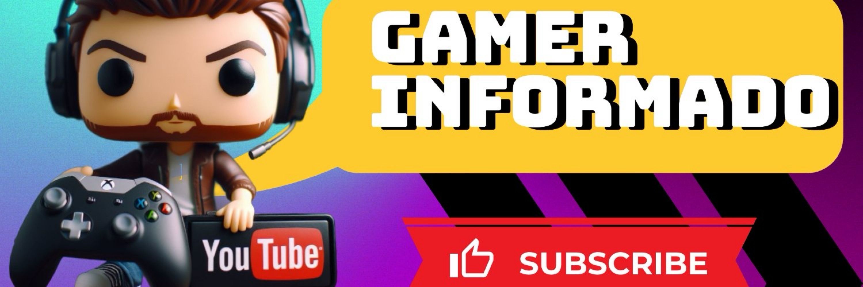 El Gamer Informado