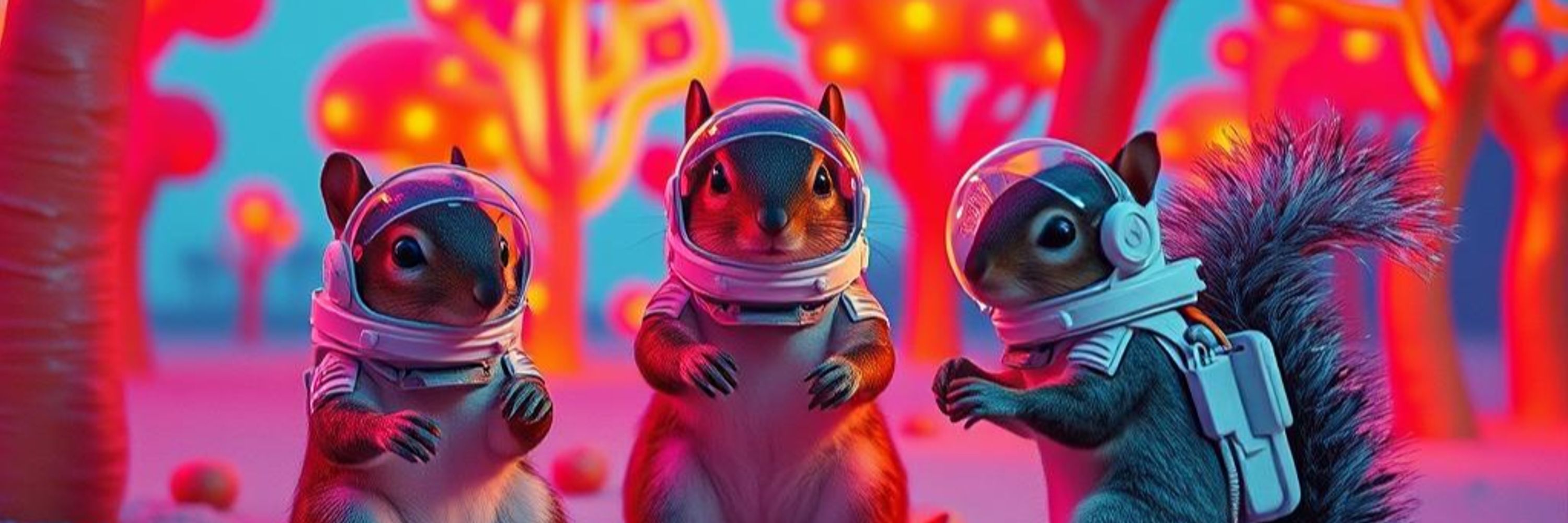 Squirrelist