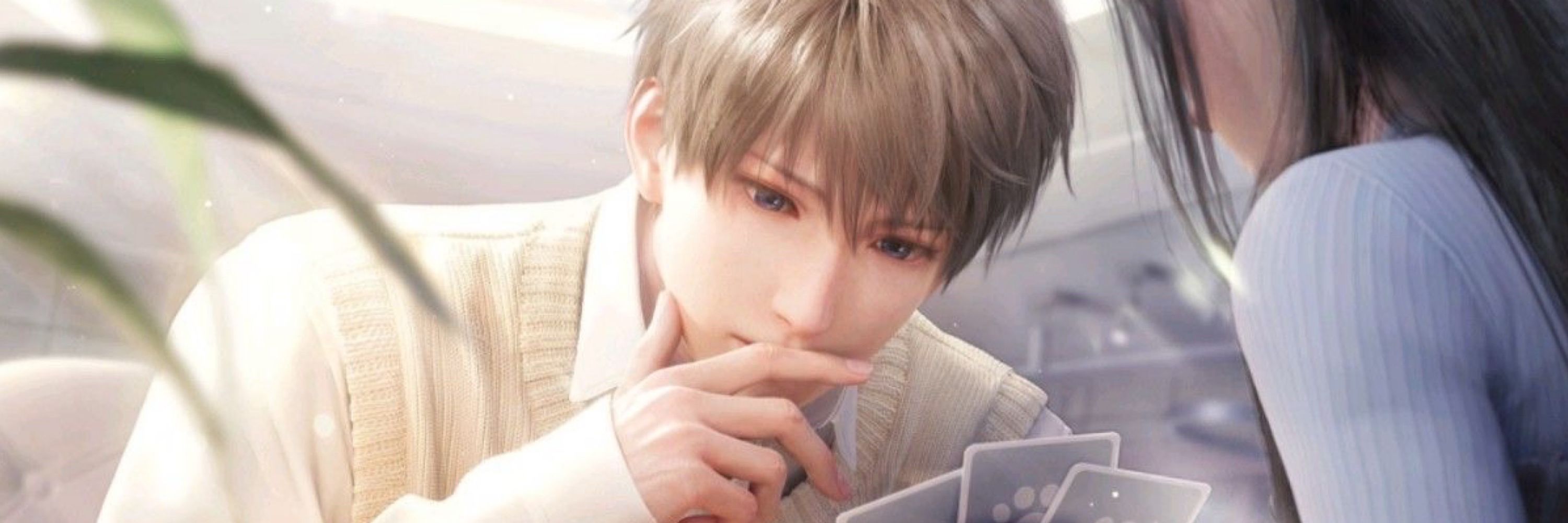 Michi (Xavier's version) 