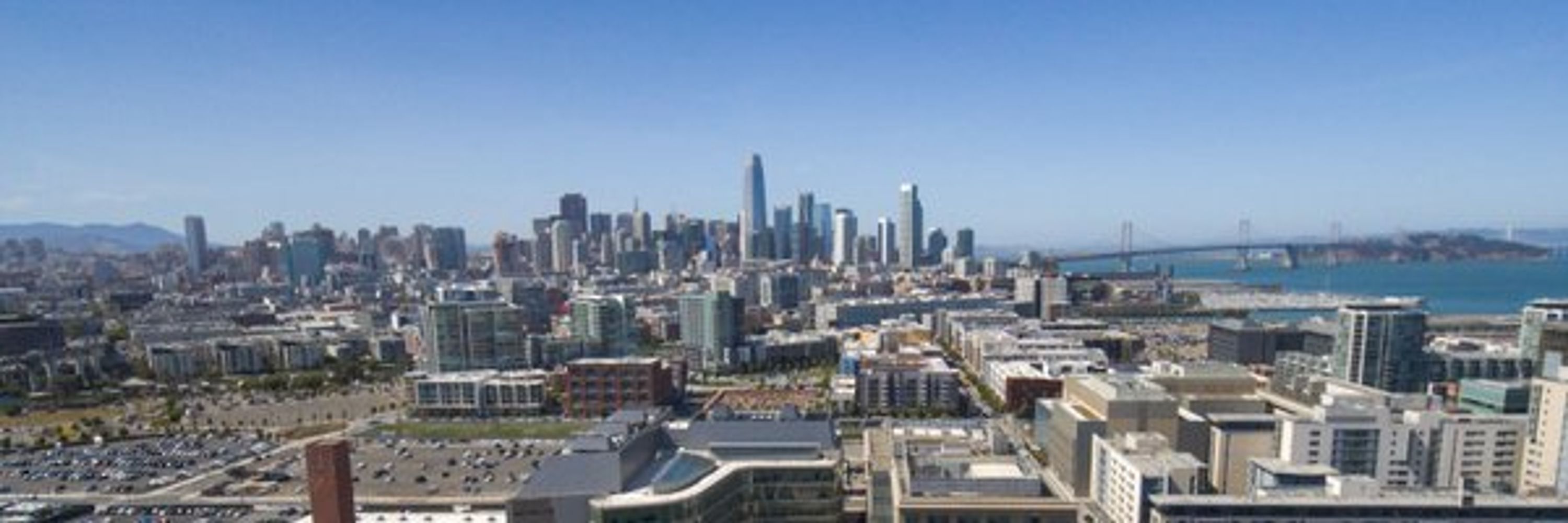 NCSP at UCSF