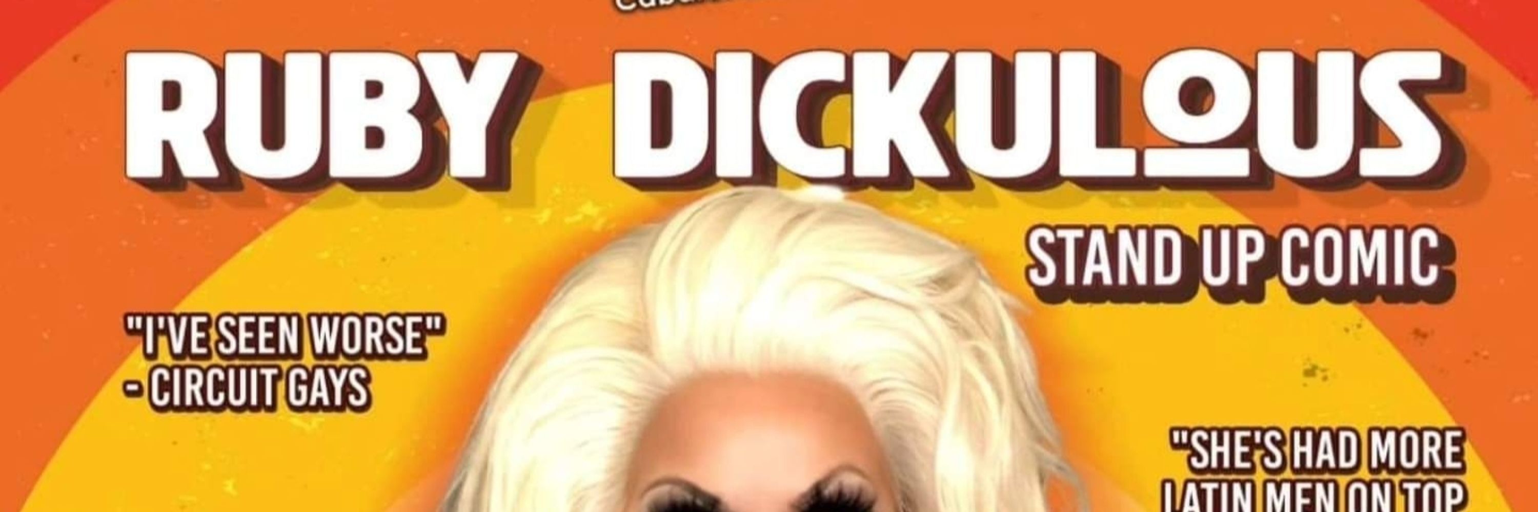 Ruby Dickulous 
