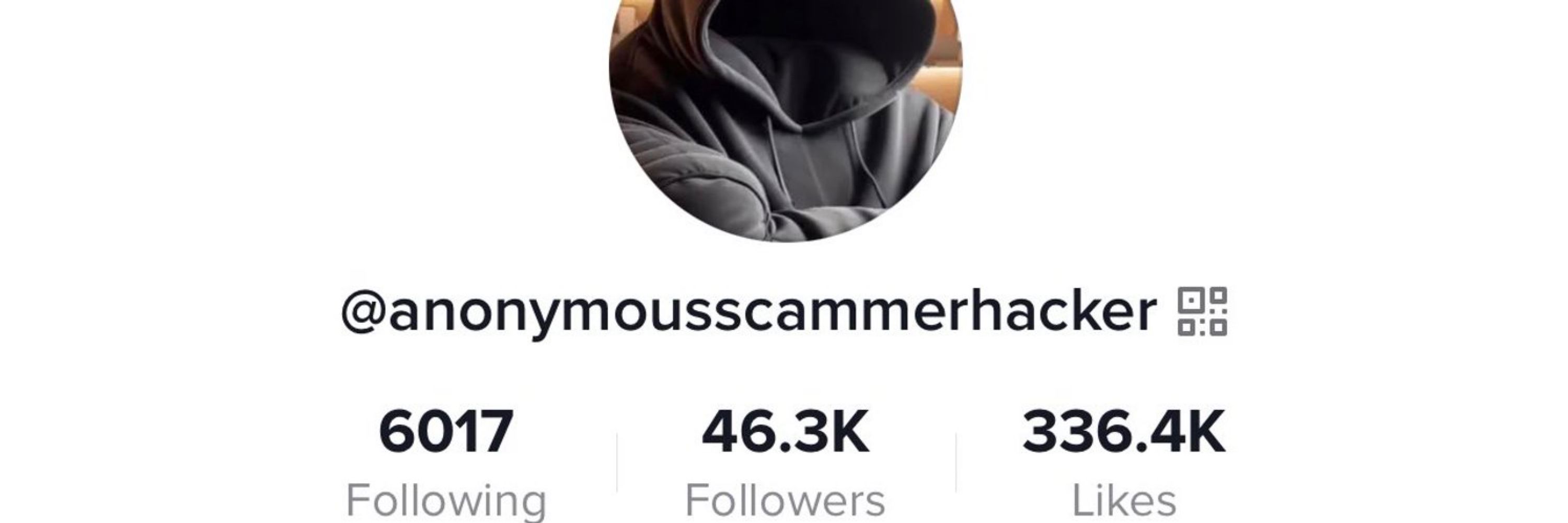 Scammer’s & Impostor’s Tracker