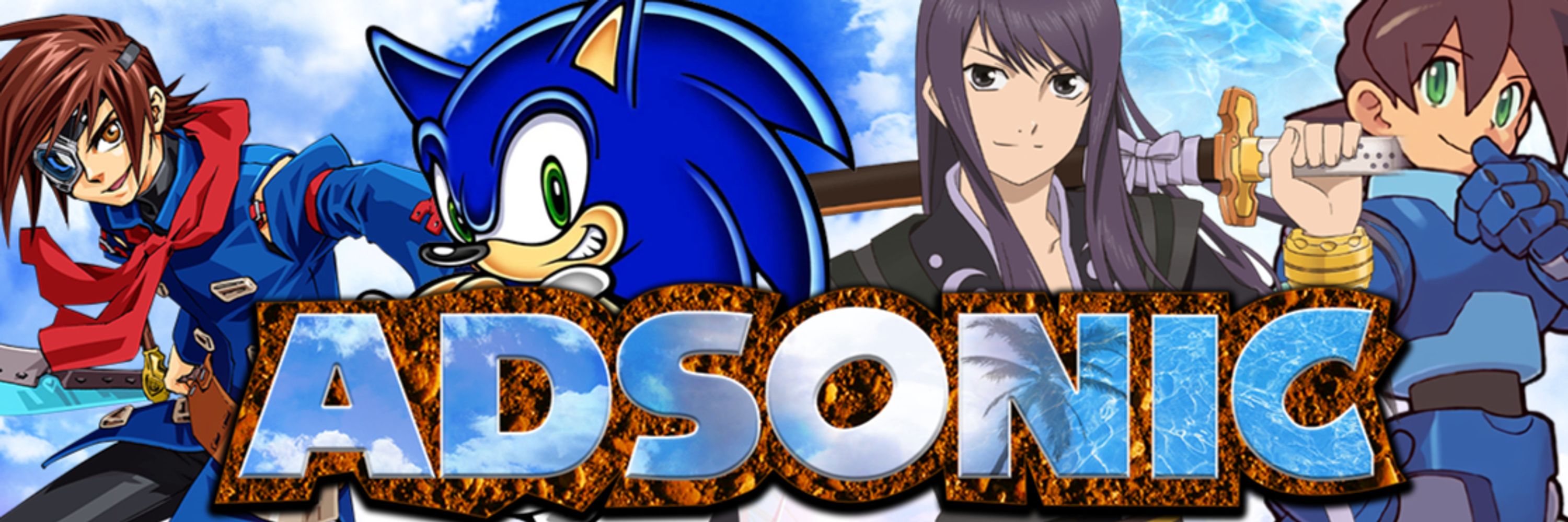 Adsonic