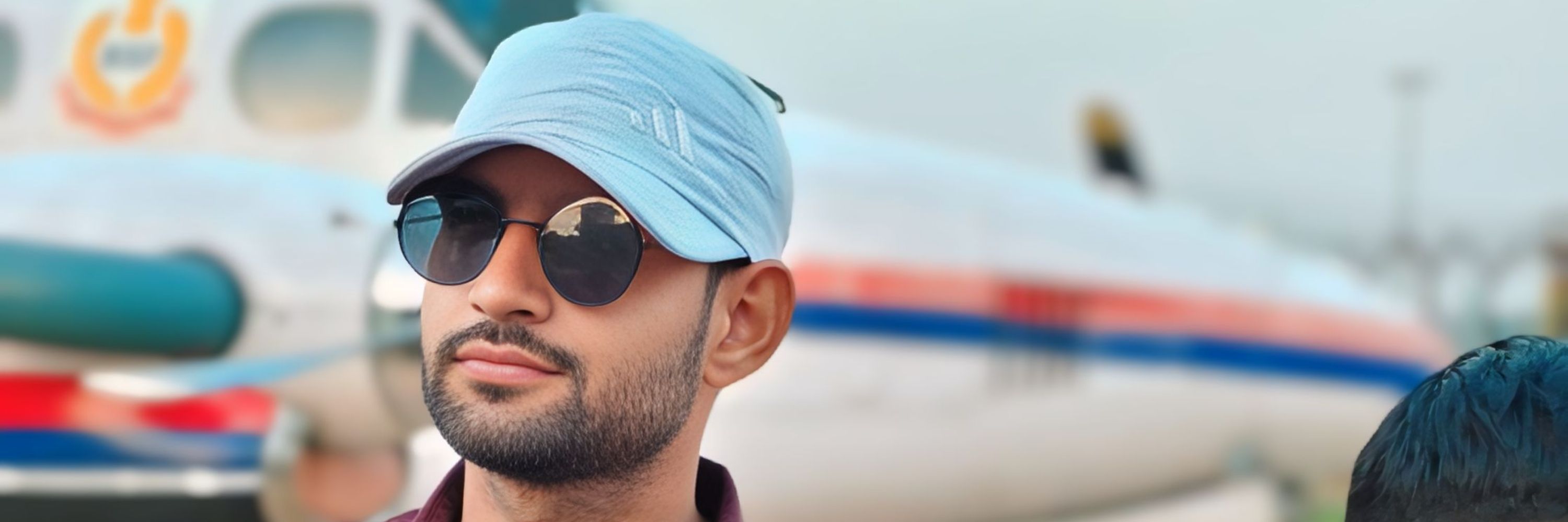 कान्हा चौधरी 🦅🩺