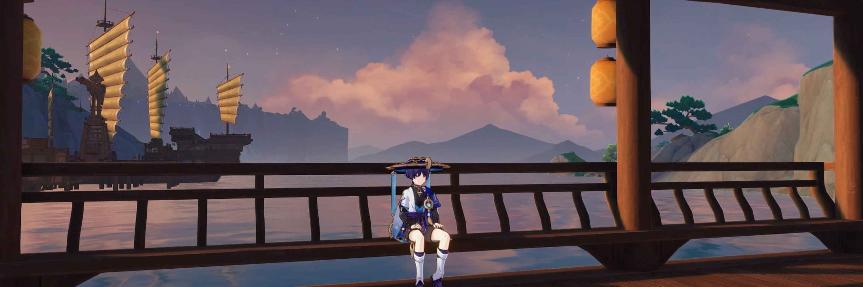 裕希