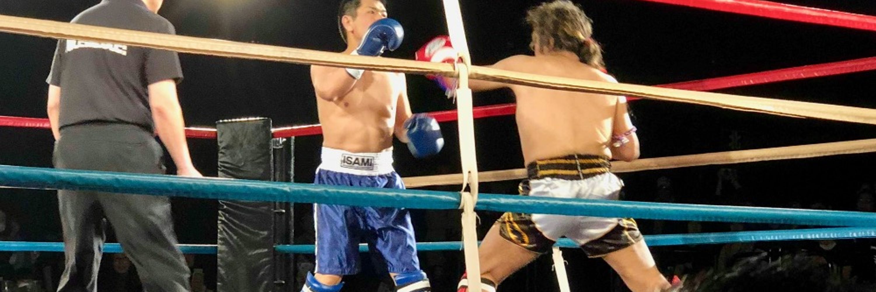 Gishu Azami (生明義秀, Yoshi)