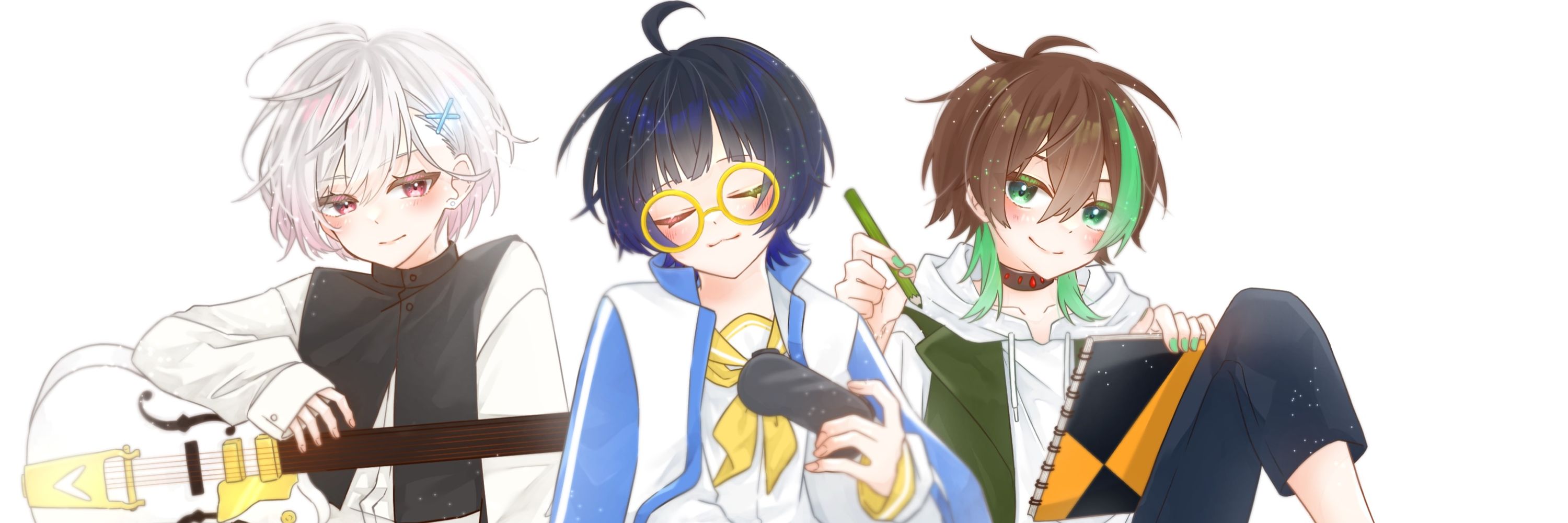 ぴぺっぷ。/¿｡｡､｡｡?