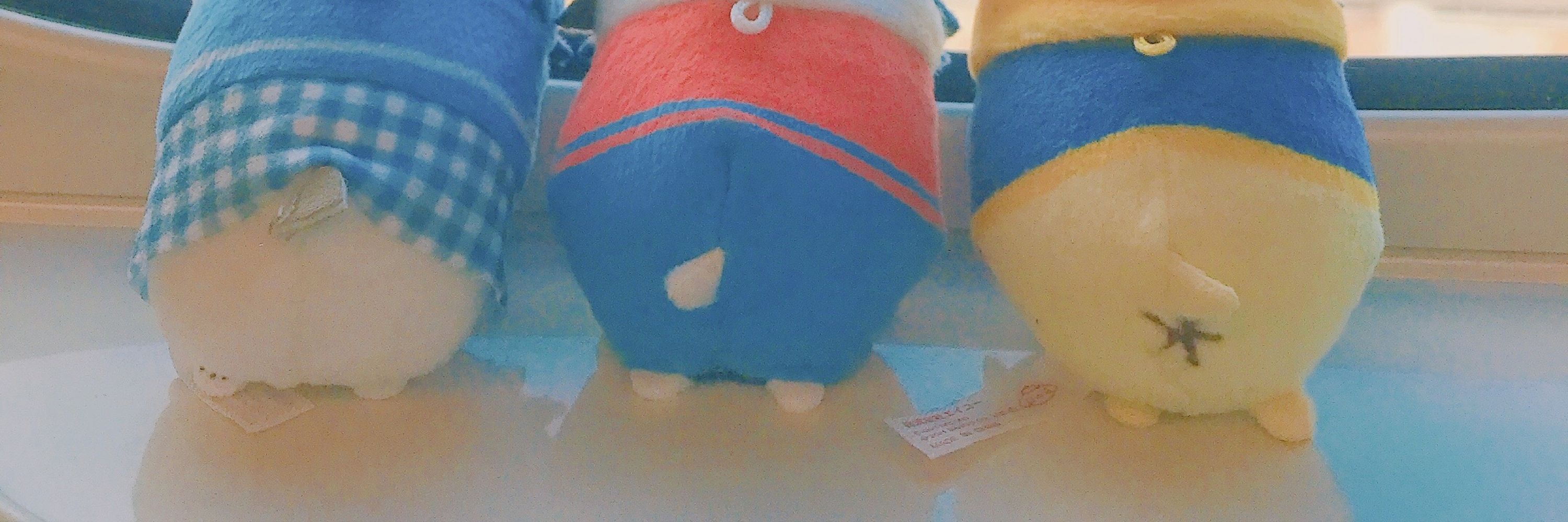 ゆん子。