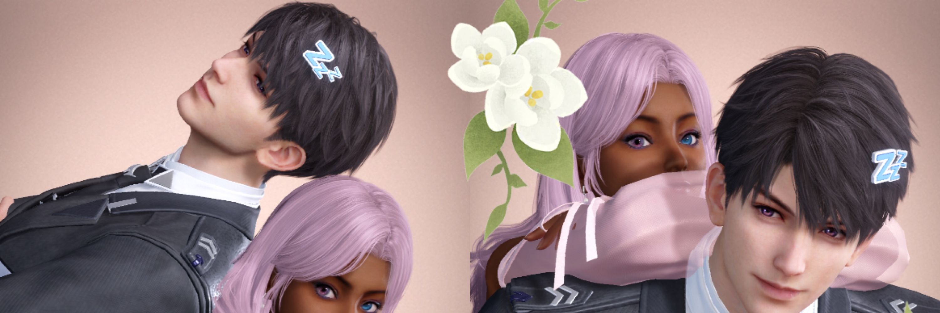 >.< Seraphine >.<