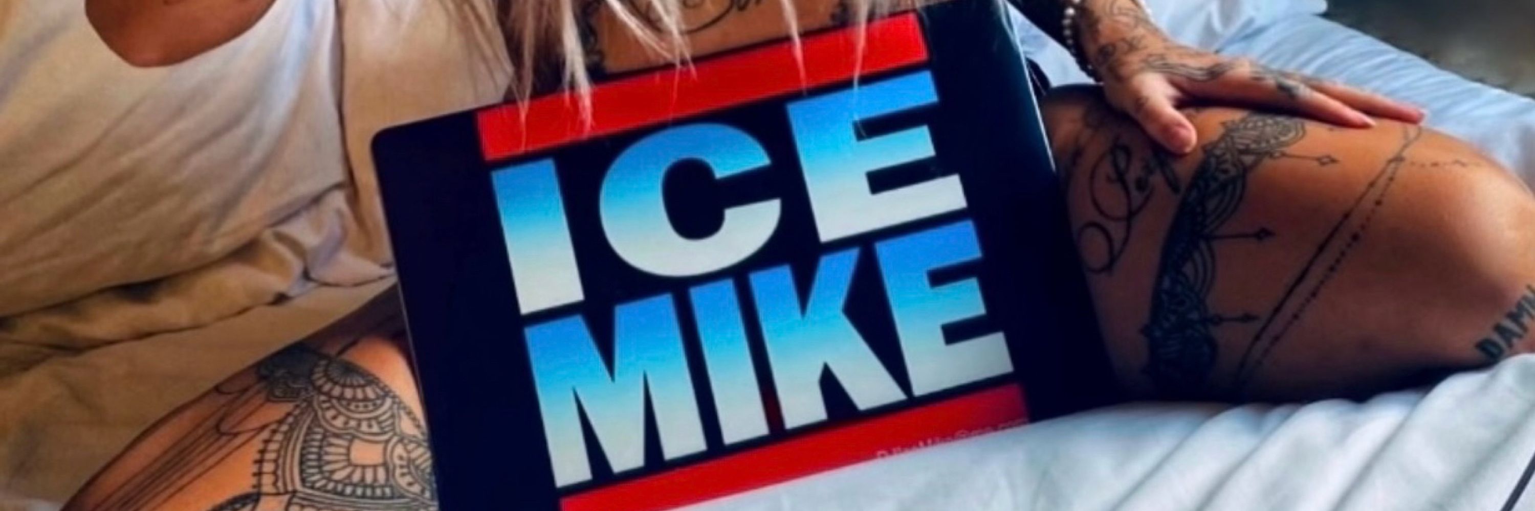 DJ ICE MIKE