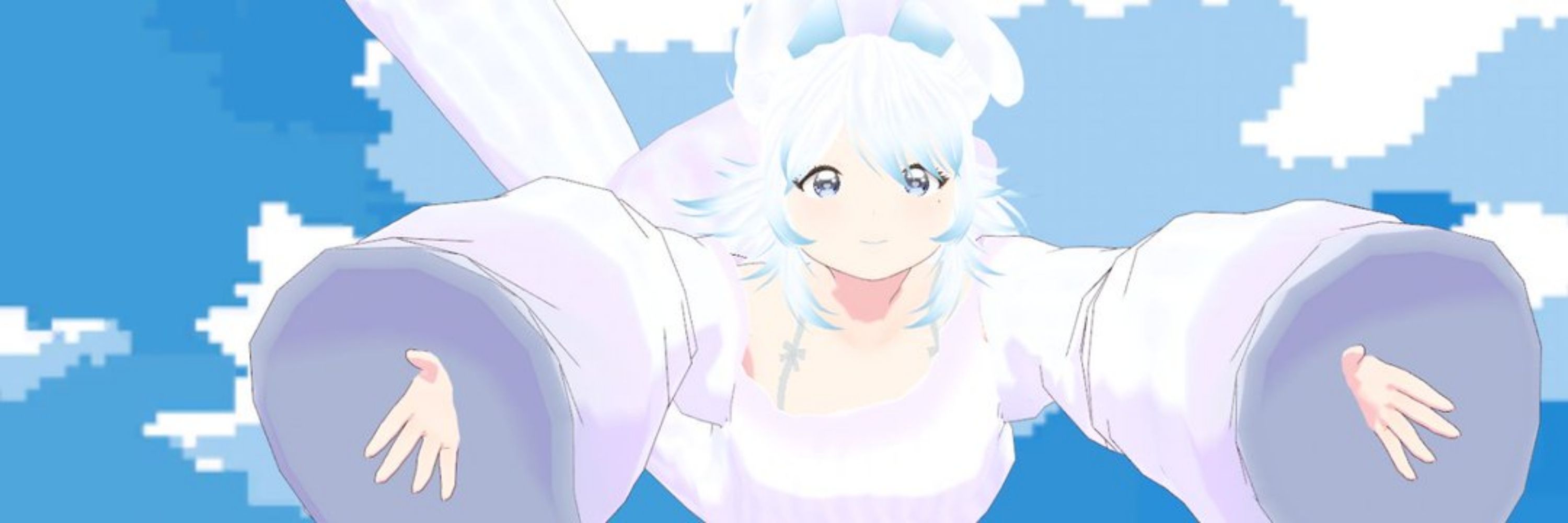 Plushie 🐇 ☁️