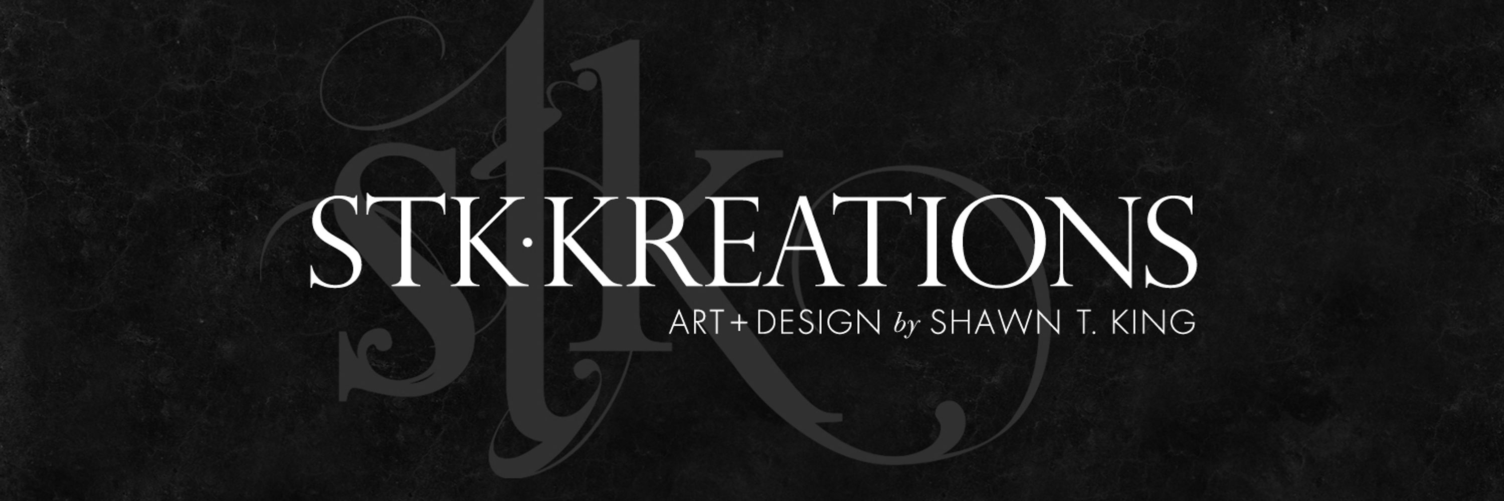 Shawn T. King | STK•Kreations
