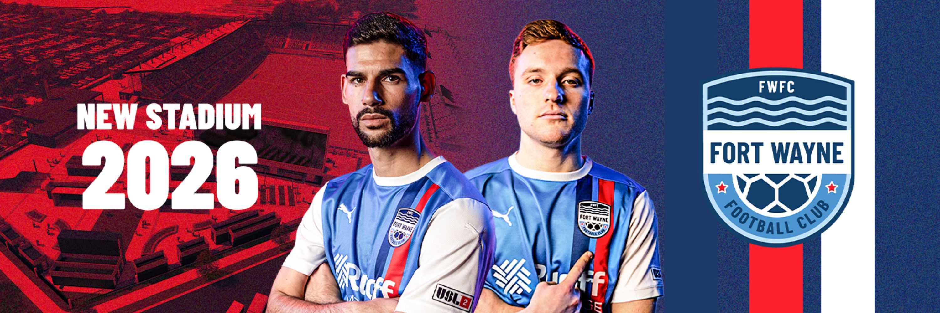 Fort Wayne FC
