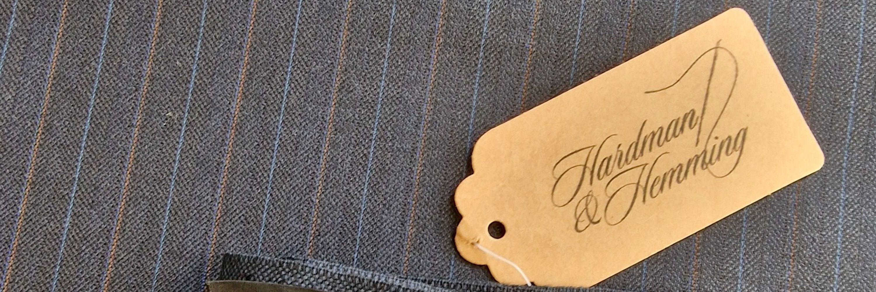 Hardman & Hemming Tailors