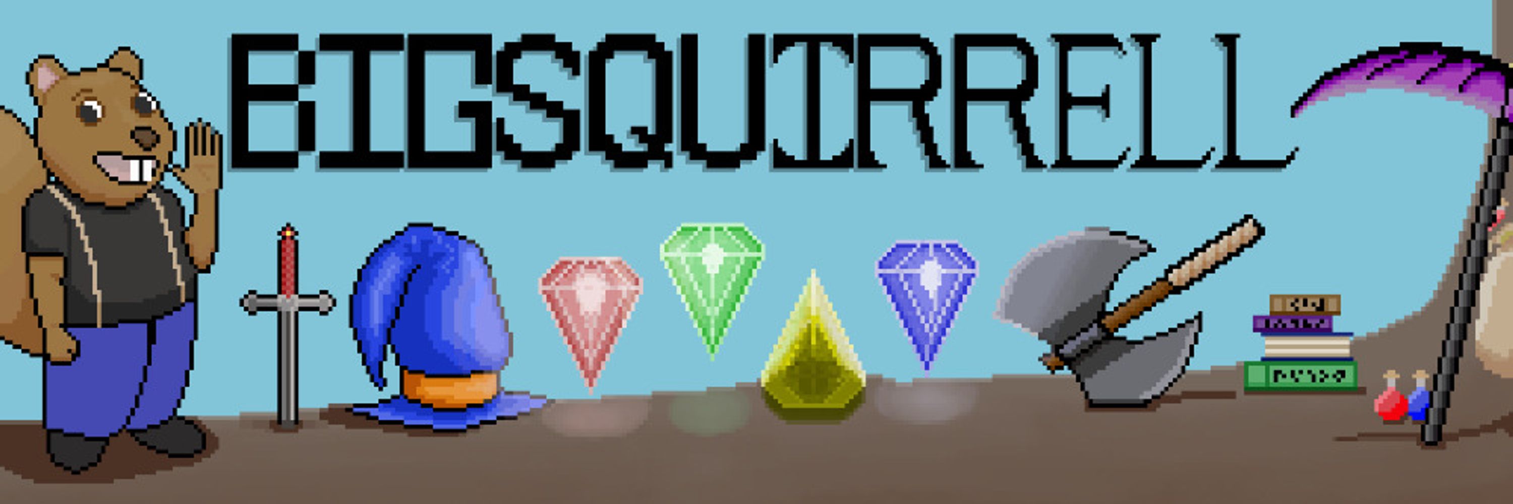 BigSquirrell