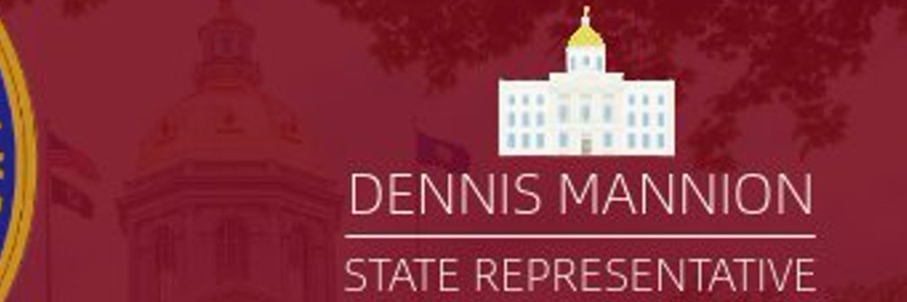 Rep. Dennis Mannion