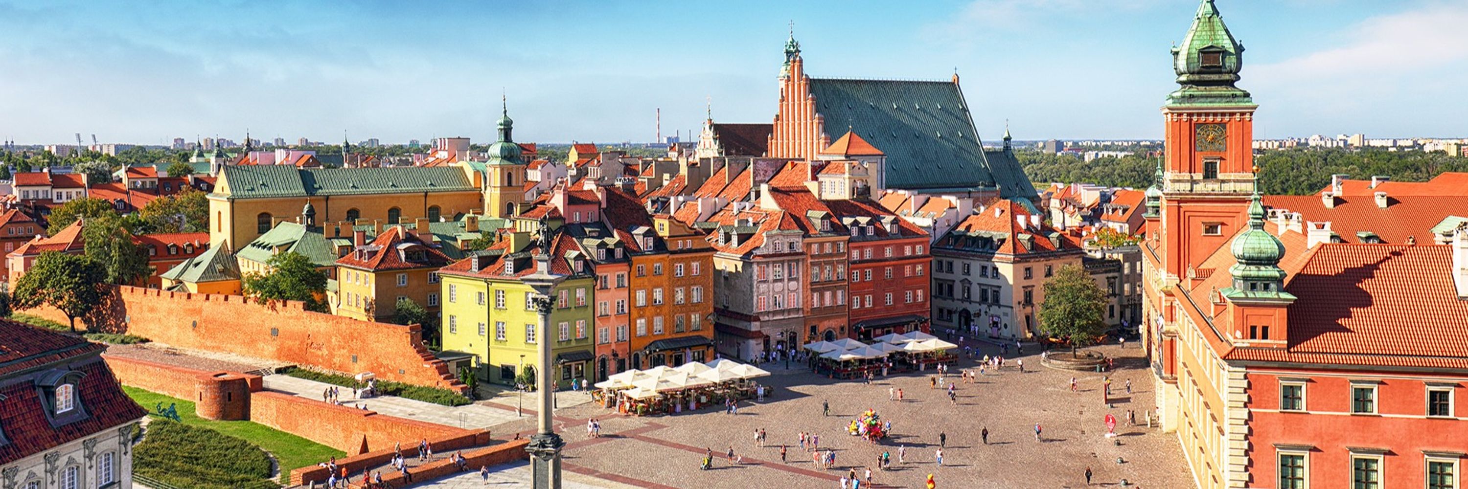 See Warsaw