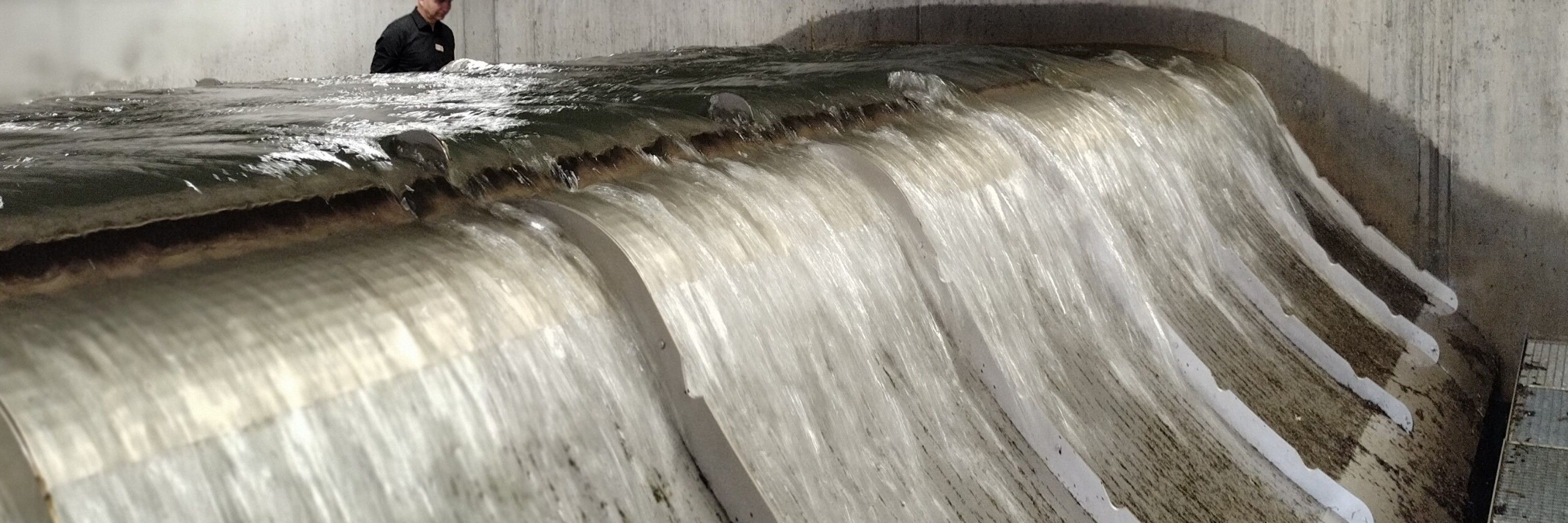 Swiss Small Hydro